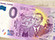 predaj suvenírovej eurobankovky