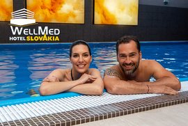 wellness-medicínske centrum WellMed